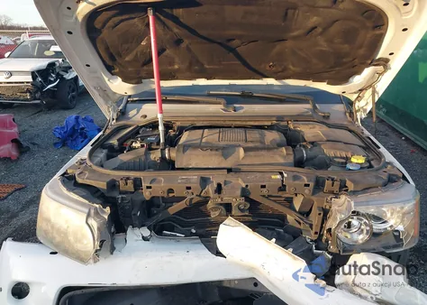 2011 Land Rover Range Rover Sport Hse from USA, damaged, VIN SALSK2D43BA269868